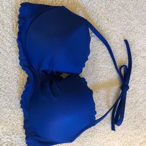 VS bikini top